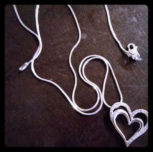 Kay jeweler necklace